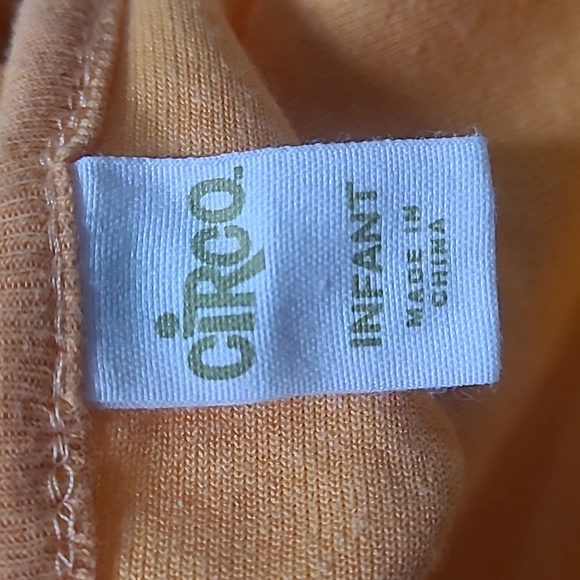 BABIES CIRCO BATH TOWEL - Picture 3 of 5